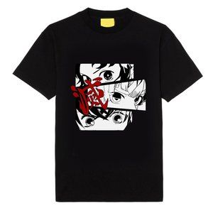 Demon Slayer Shirt - Kimetsu no Yaiba Shirt 12